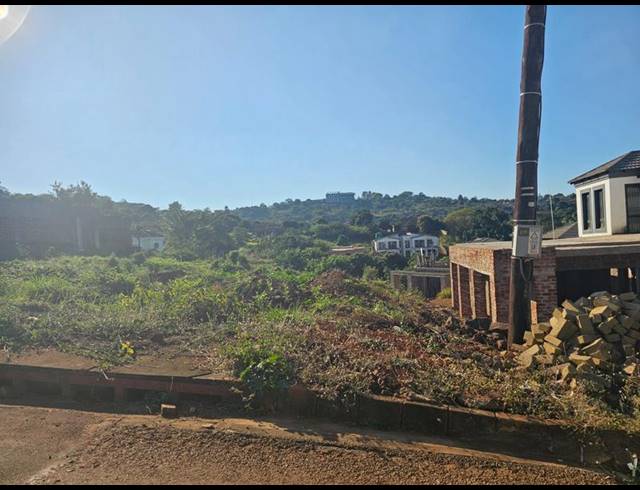 LAND FOR SALE IN THOHOYANDOU